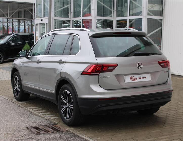 Volkswagen Tiguan 4