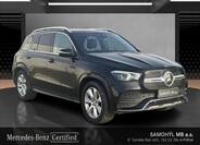 Mercedes-Benz GLE 6