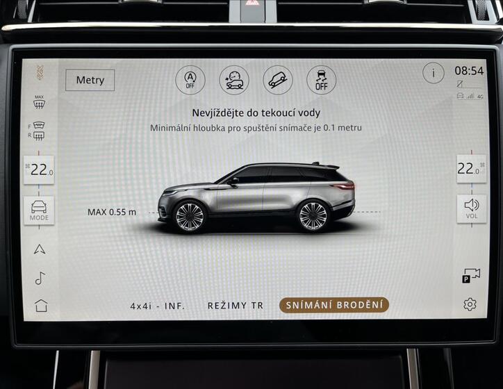 Land Rover Range Rover Velar 21