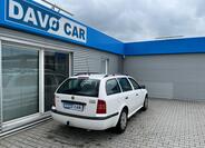 Škoda Octavia 2