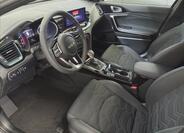 KIA XCeed 7