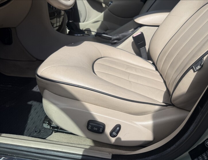 Rover 75 10