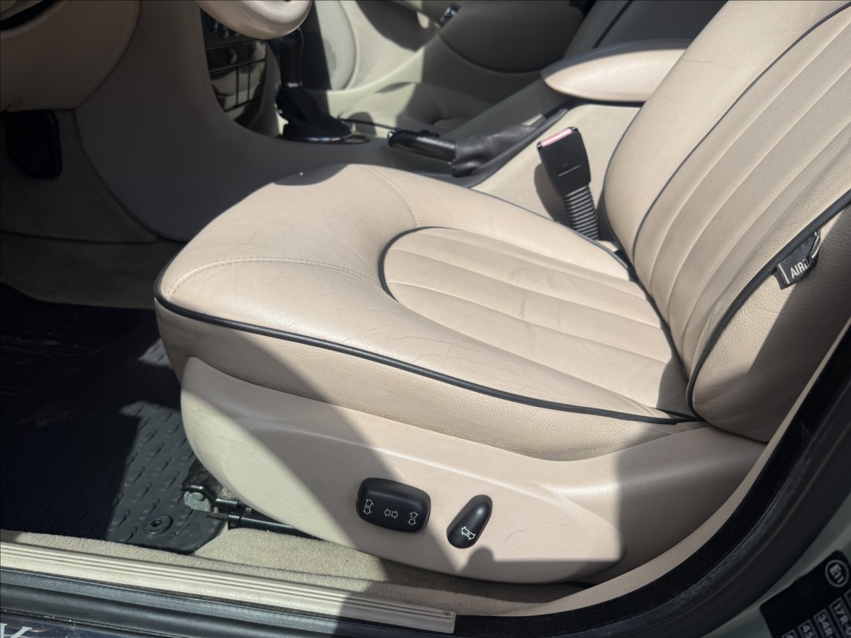 Rover 75