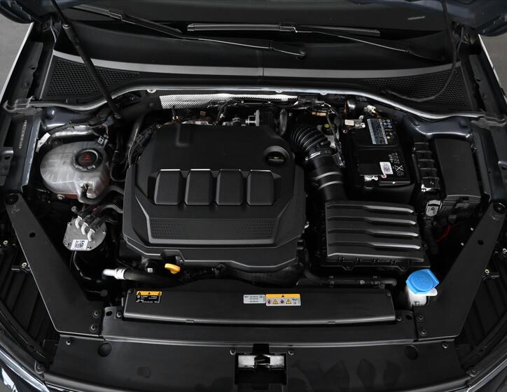 Volkswagen Passat 5