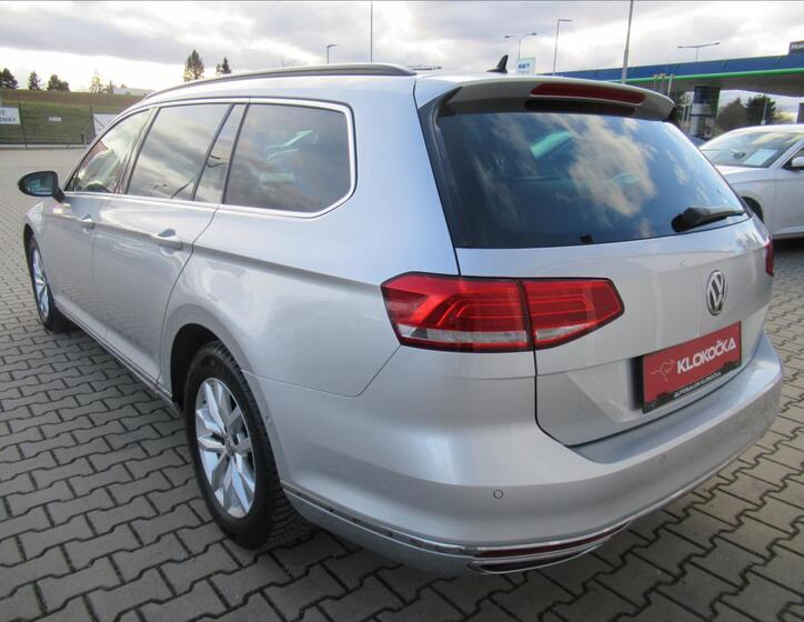 Volkswagen Passat 7