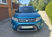 Suzuki Vitara 9