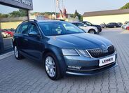 Škoda Octavia 3