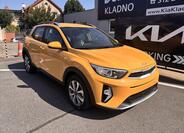 KIA Stonic 3