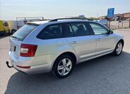 Škoda Octavia 5