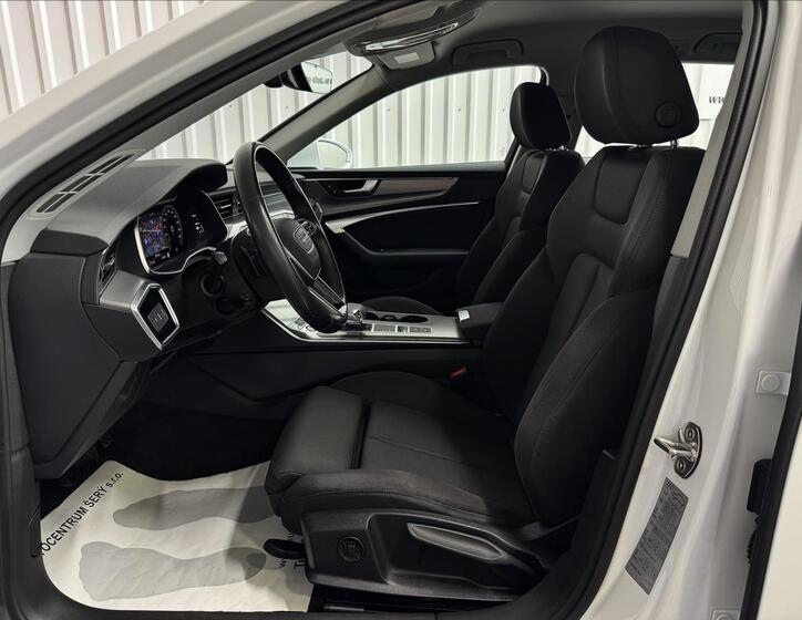 Audi A6 32