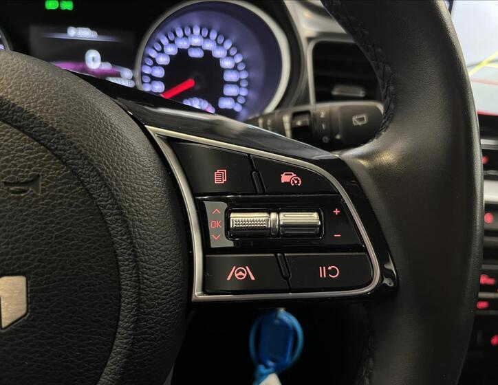 KIA Ceed 18
