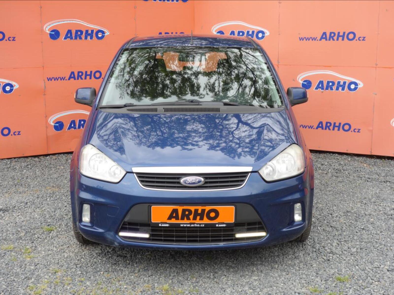 Ford C-MAX 2