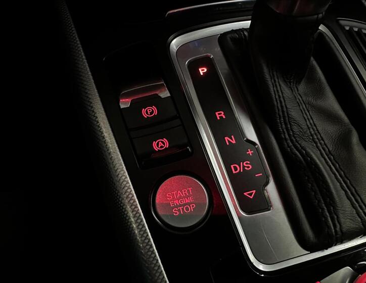 Audi A5 16