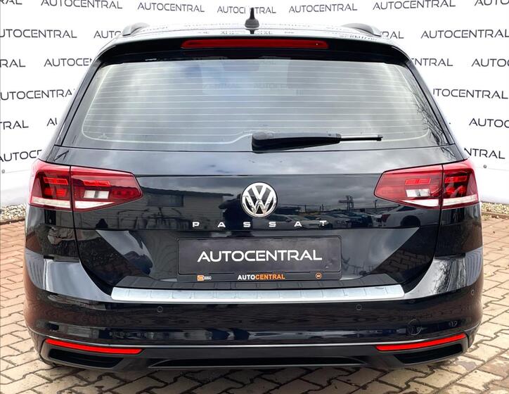 Volkswagen Passat 6