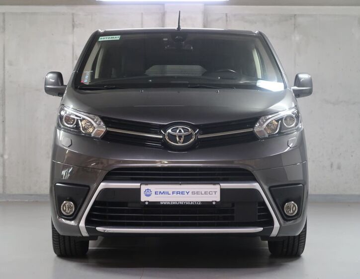 Toyota ProAce 2