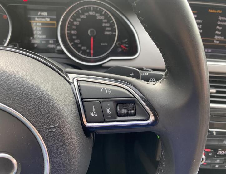 Audi A5 21