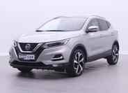 Nissan Qashqai 3