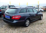 Mercedes-Benz Třídy E 4