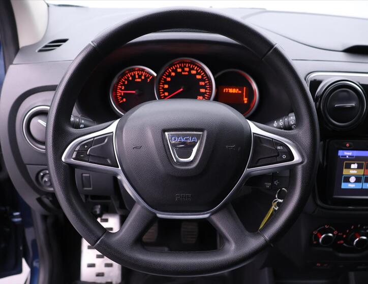 Dacia Lodgy 19