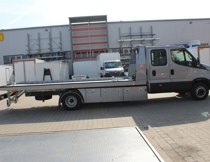 Iveco Daily 5