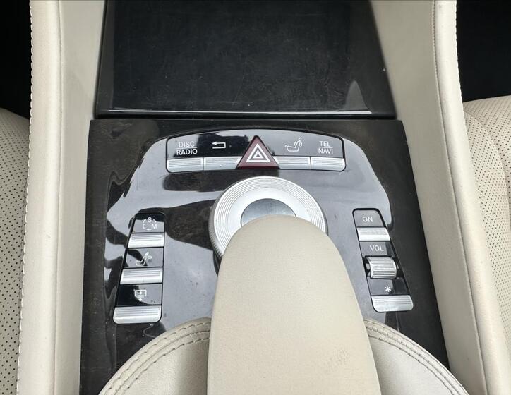 Mercedes-Benz CL 13