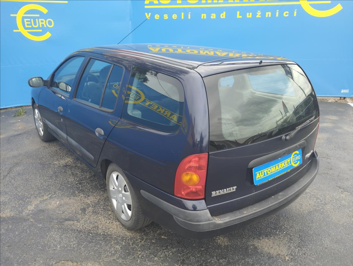 Renault Mégane