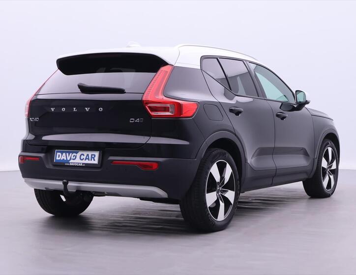 Volvo XC40 7