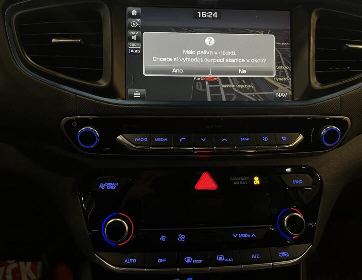 Hyundai IONIQ 19