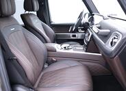 Mercedes-Benz Třídy G 58