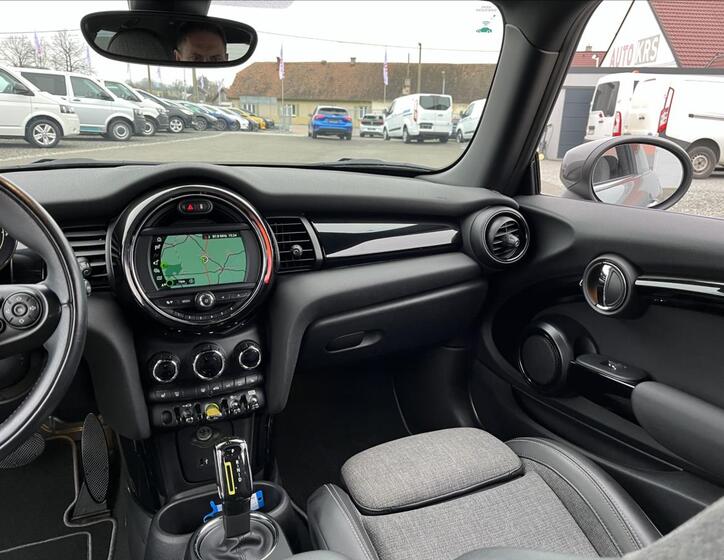 Mini Cooper 27