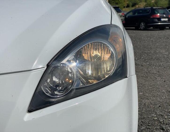 KIA ProCeed 7