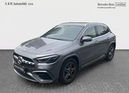 Mercedes-Benz GLA 1