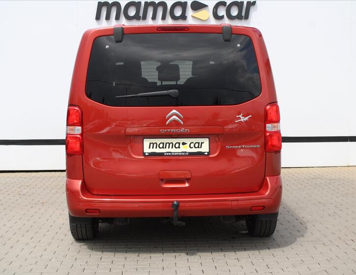 Citroën SpaceTourer 6