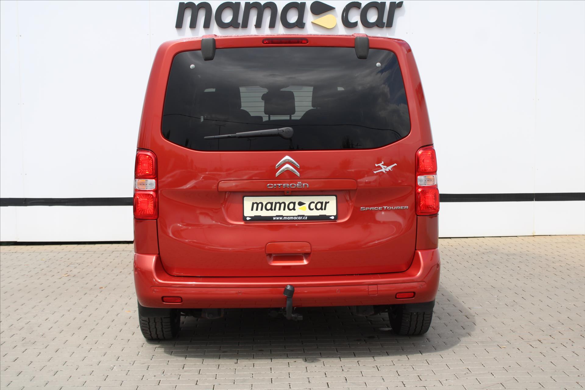 Citroën SpaceTourer