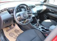 Hyundai Tucson 9