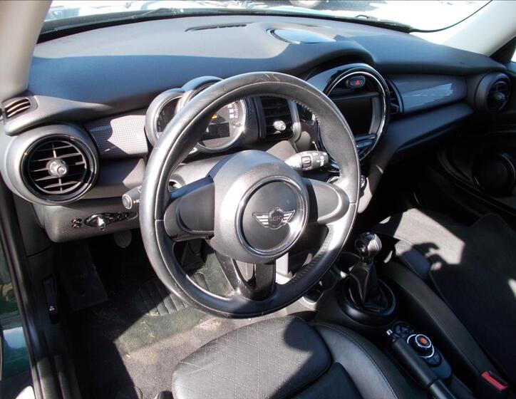 Mini Cooper 15