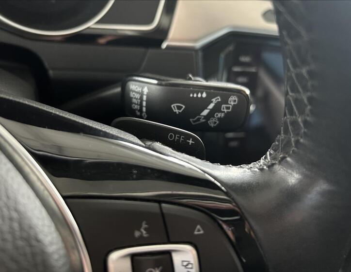 Volkswagen Passat 13