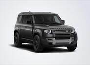 Land Rover Defender 5