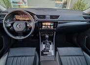 Škoda Superb 24