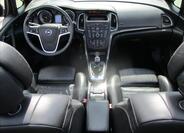 Opel Cascada 9