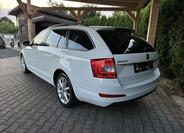 Škoda Octavia 3