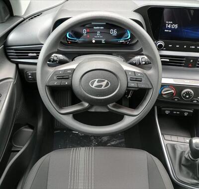 Hyundai i20 5