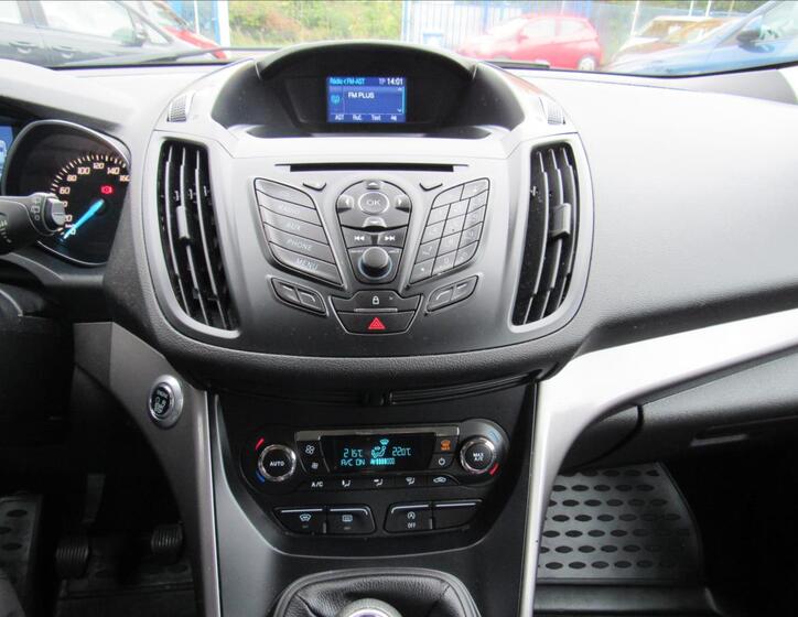 Ford Kuga 15
