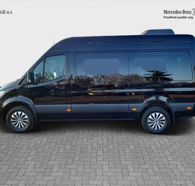 Mercedes-Benz Sprinter 2