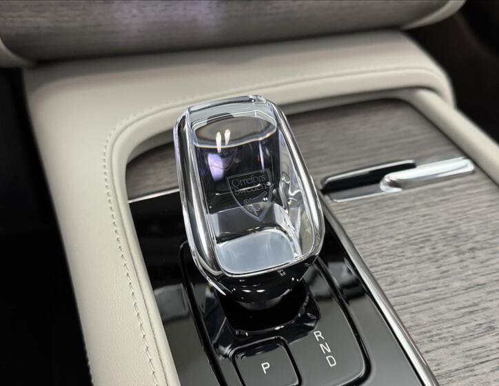 Volvo XC90 27