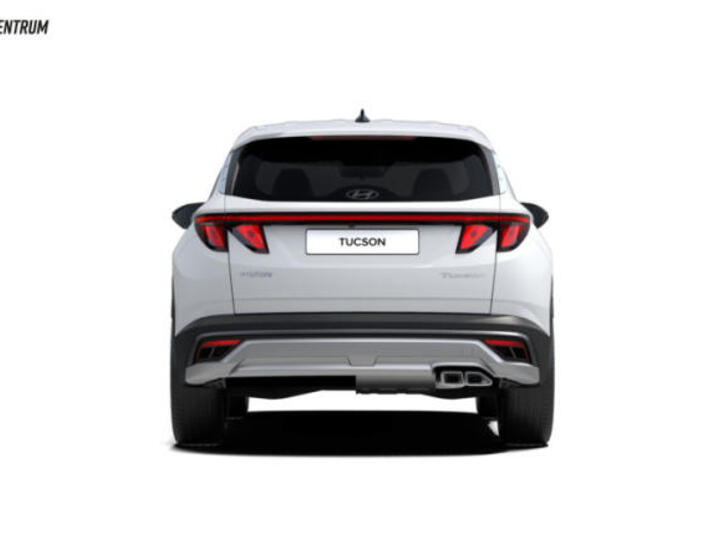 Hyundai Tucson 3