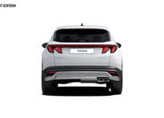 Hyundai Tucson 3