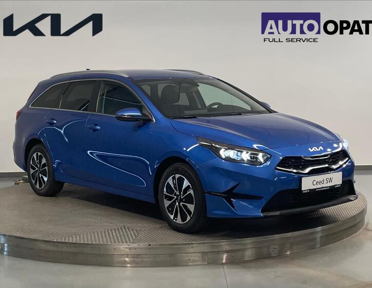 KIA Ceed 7