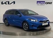 KIA Ceed 7