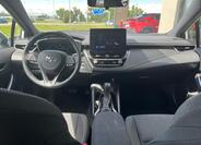 Toyota Corolla 17